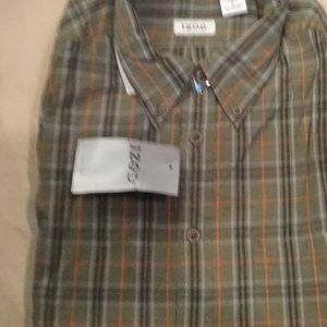iZod Dress shirt
